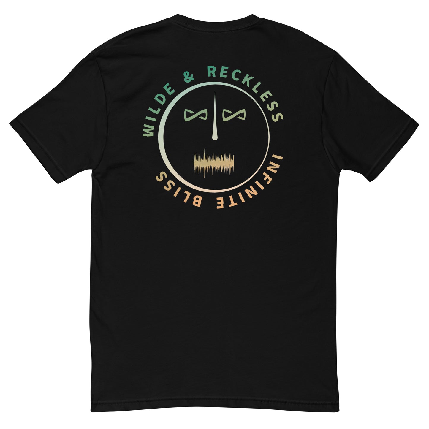 Bliss Face Tee