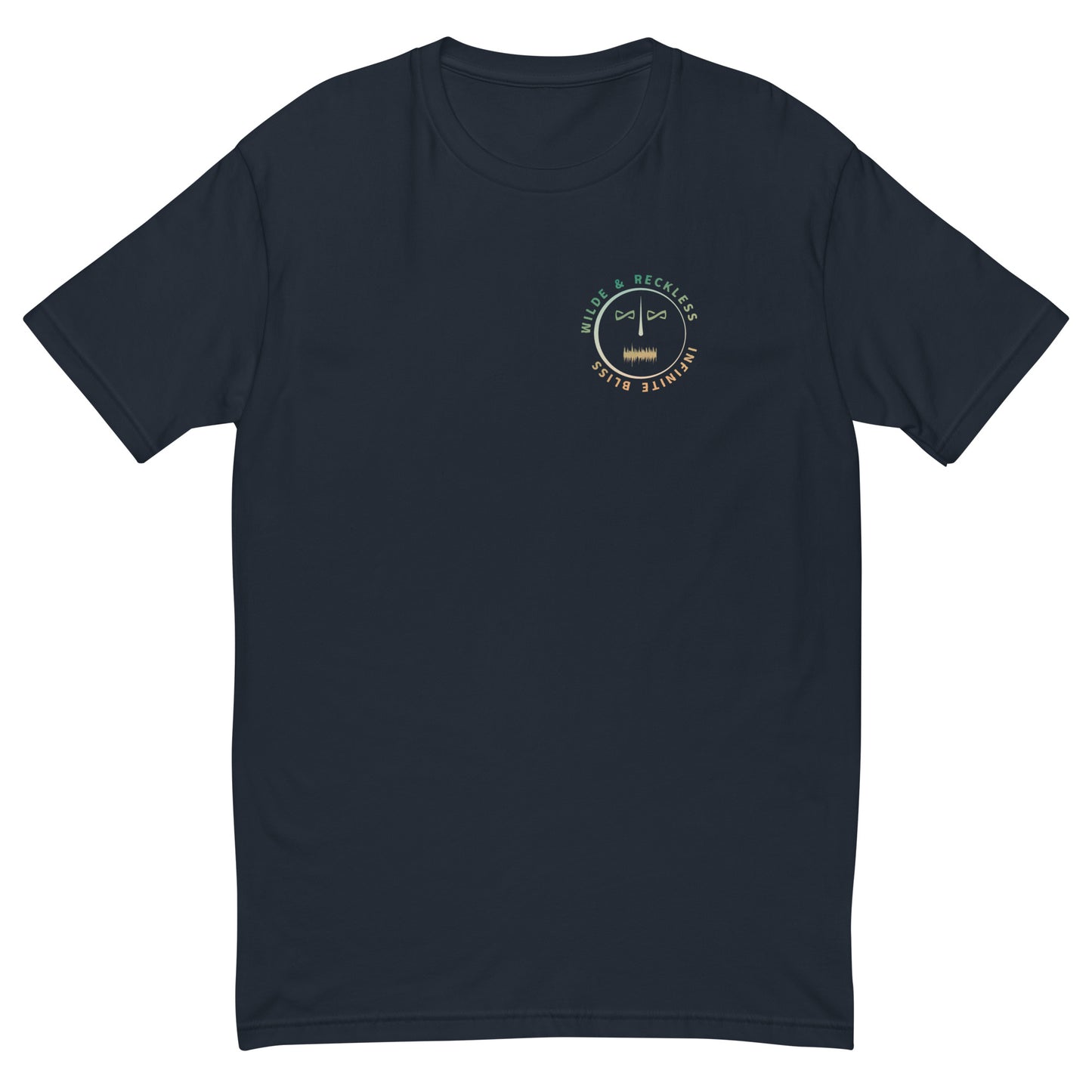 Bliss Face Tee