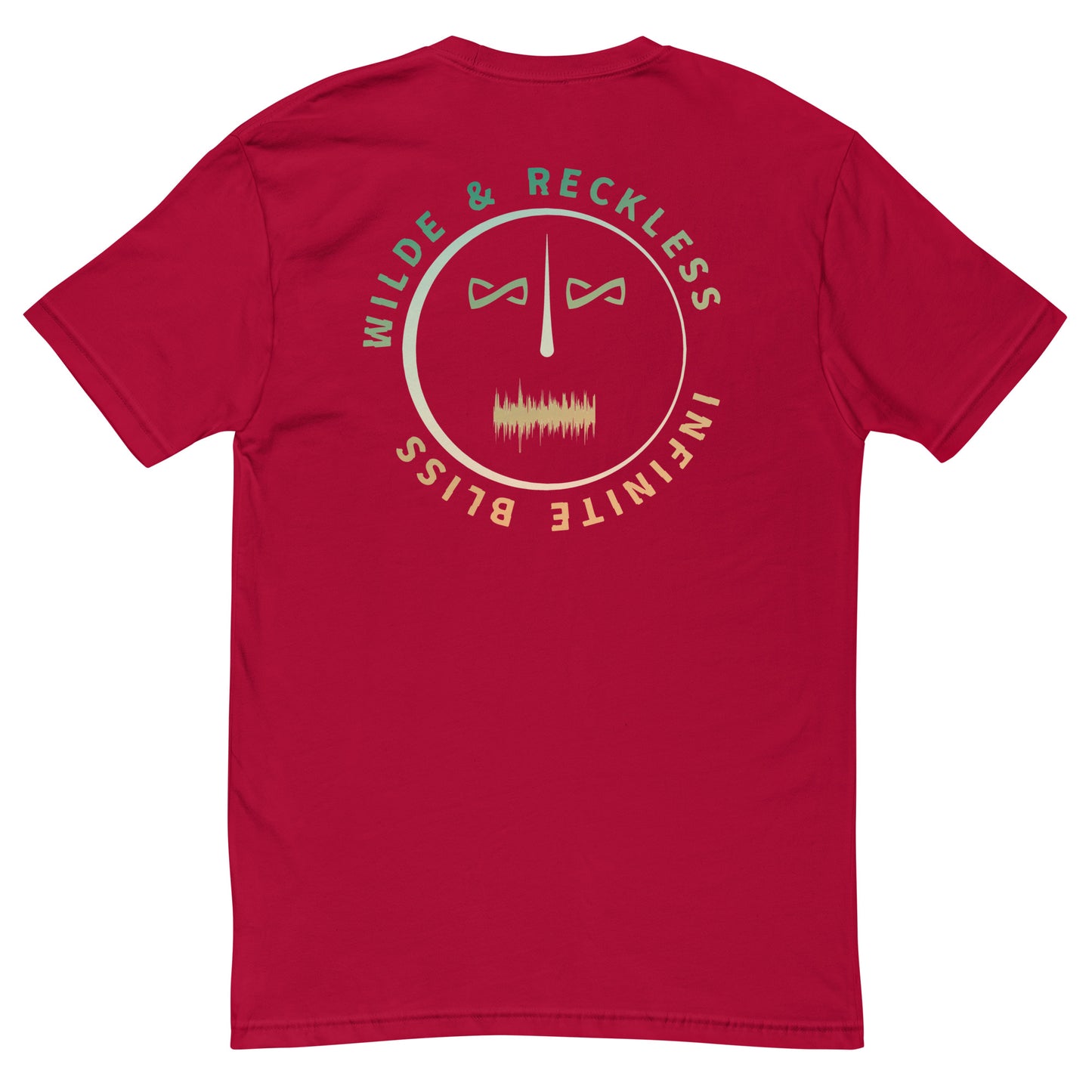Bliss Face Tee