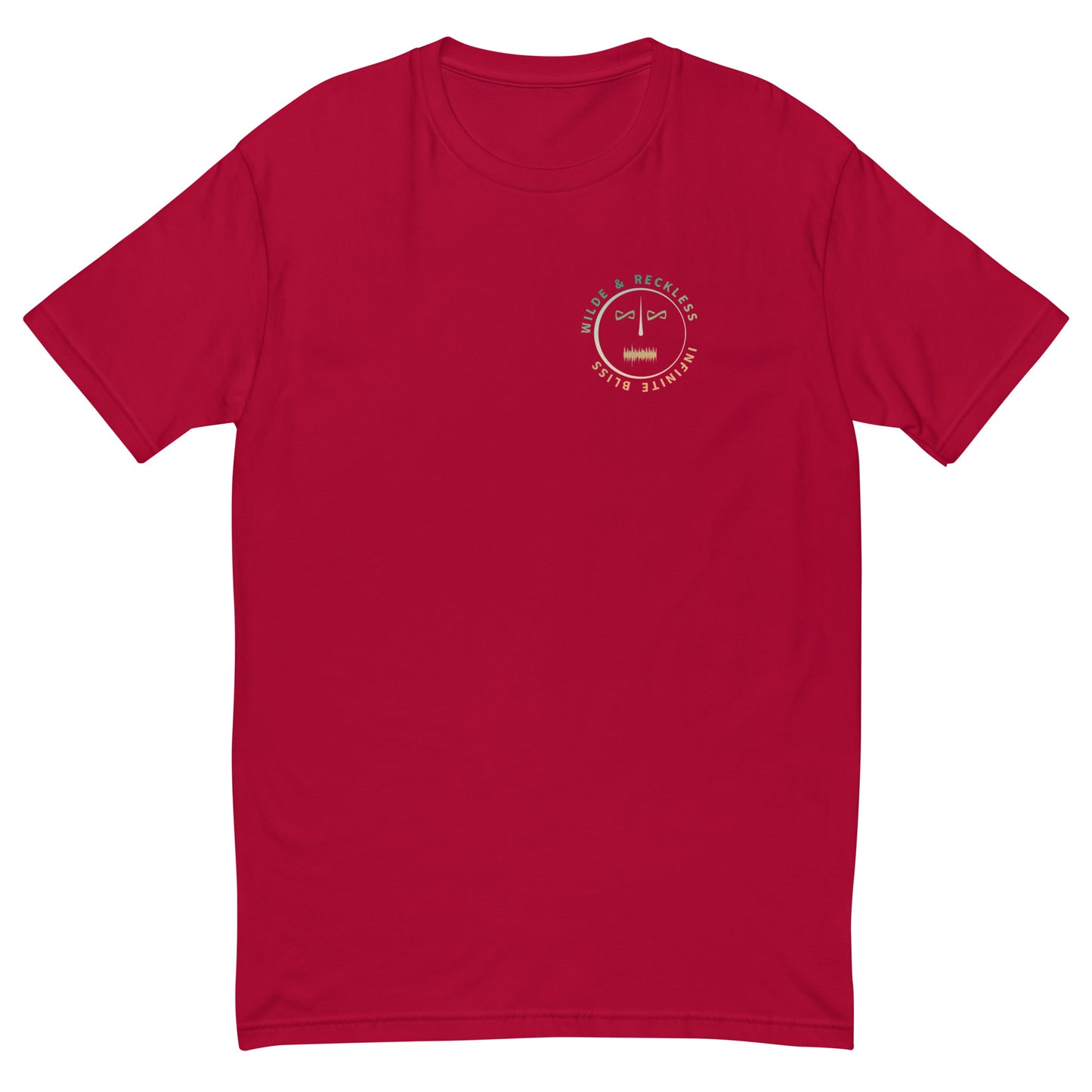 Bliss Face Tee
