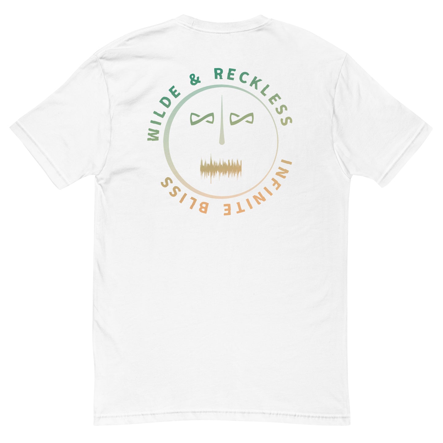 Bliss Face Tee