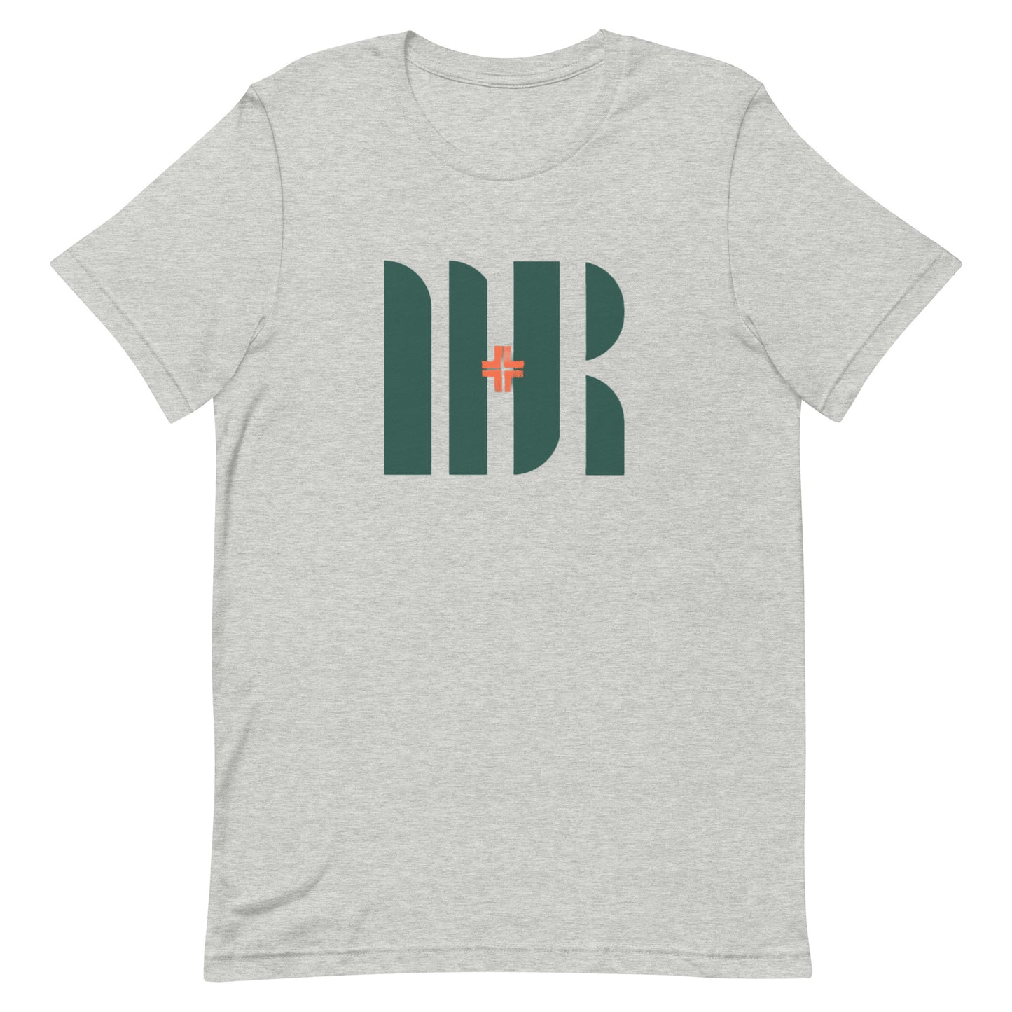 Reckless Unisex t-shirt