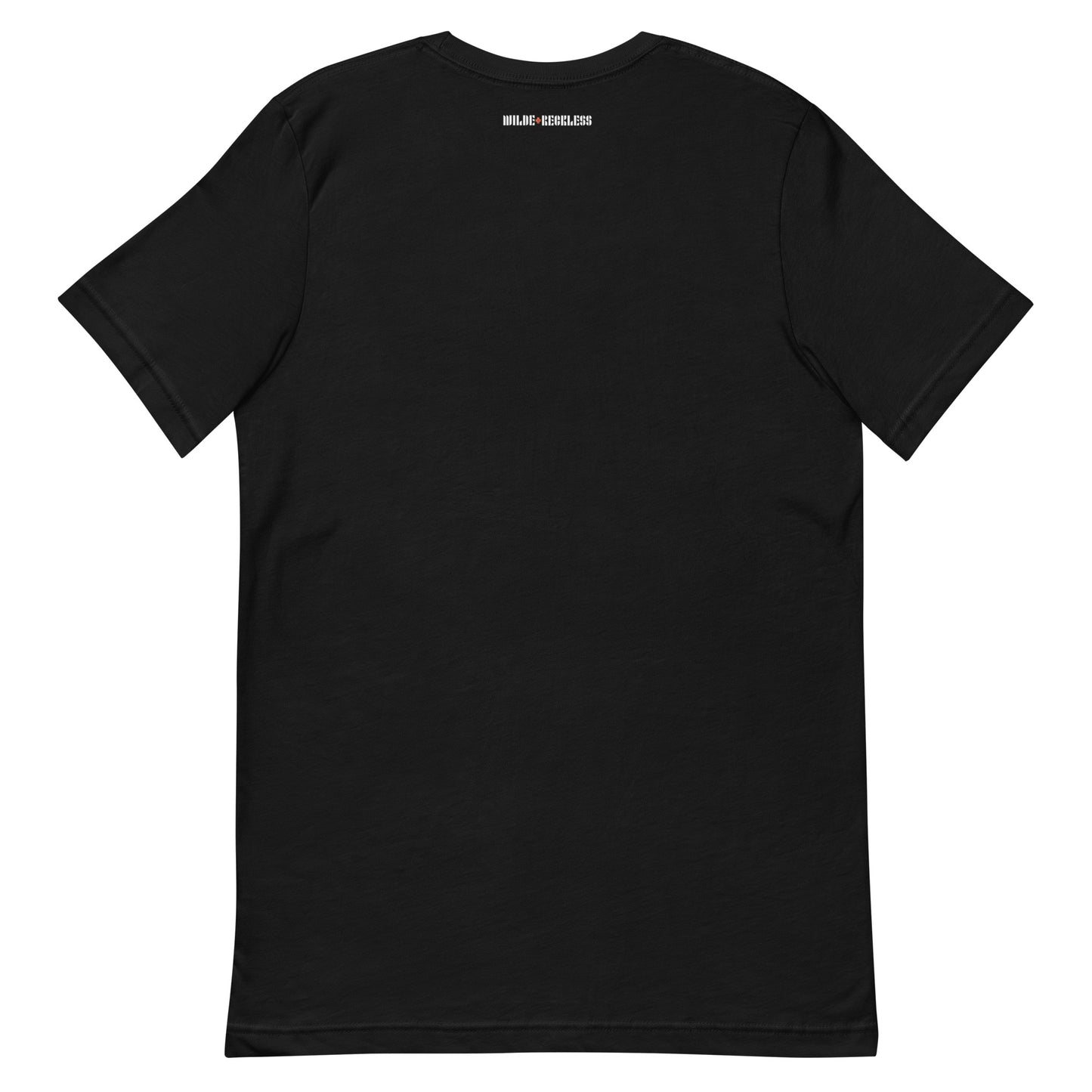 Reckless Unisex t-shirt
