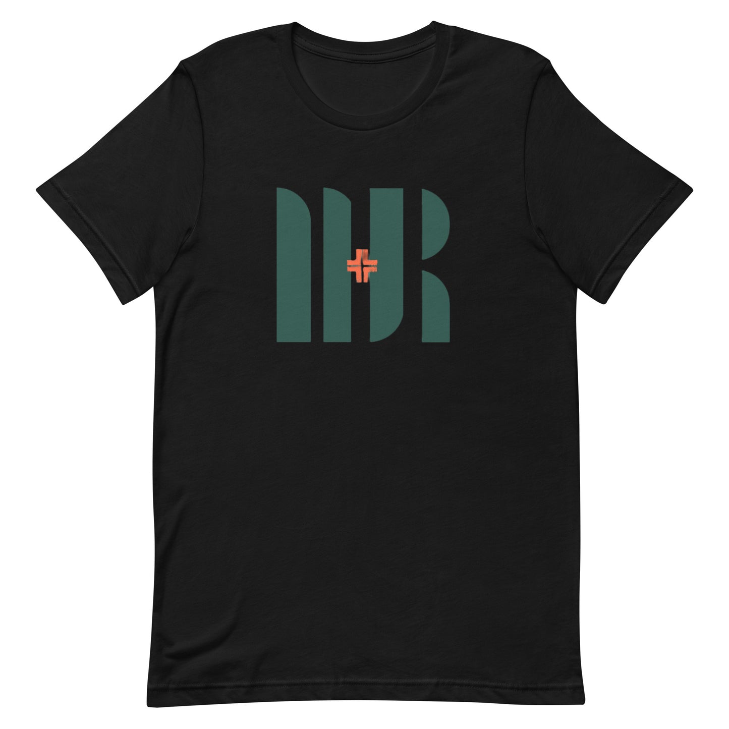 Reckless Unisex t-shirt