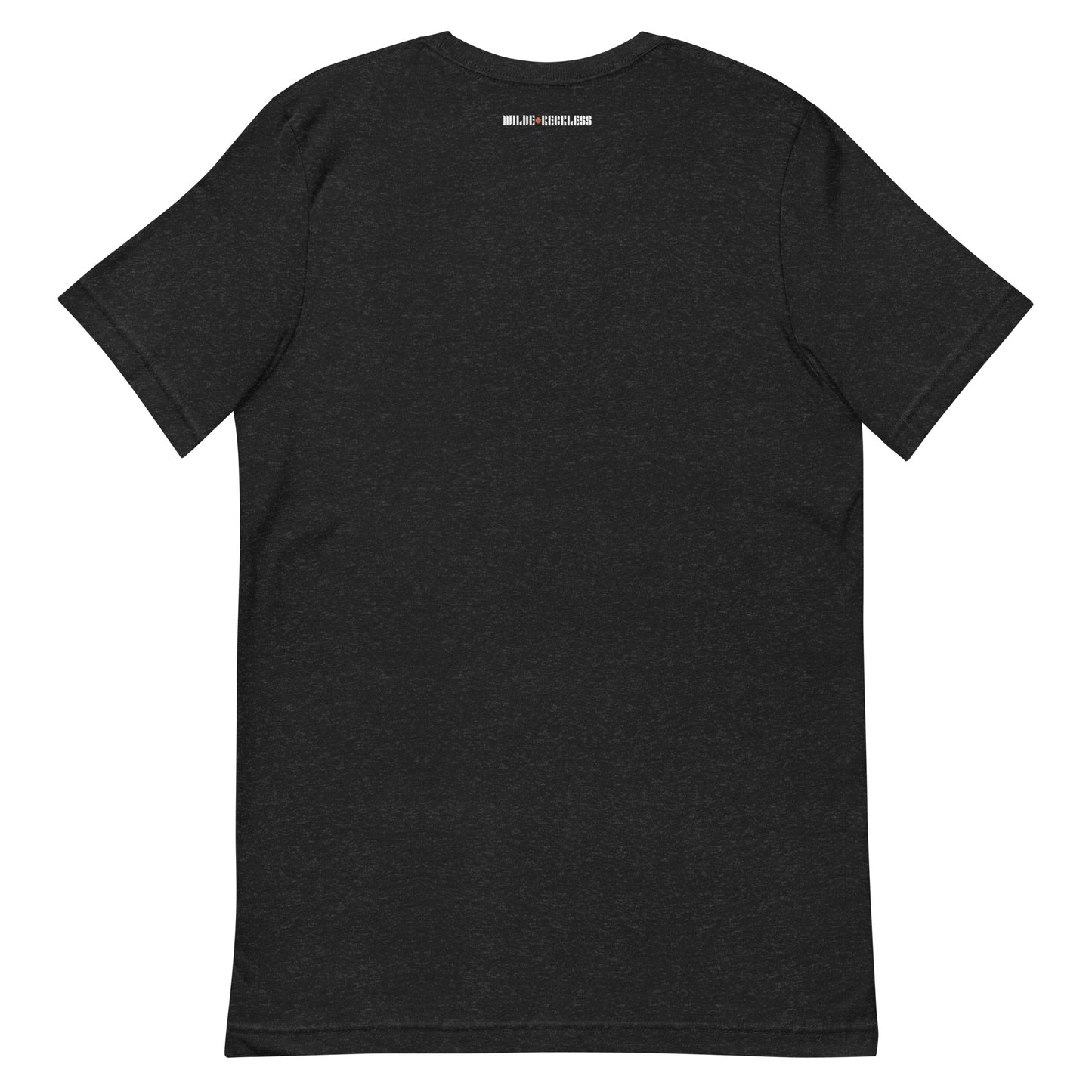 Reckless Unisex t-shirt