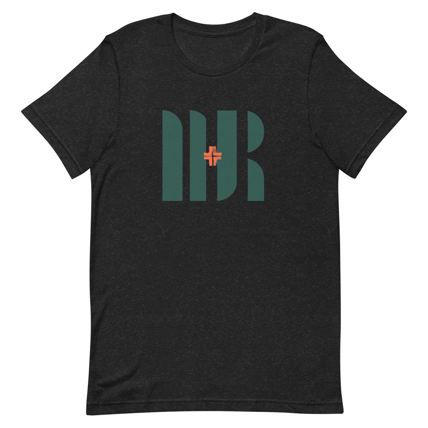 Reckless Unisex t-shirt