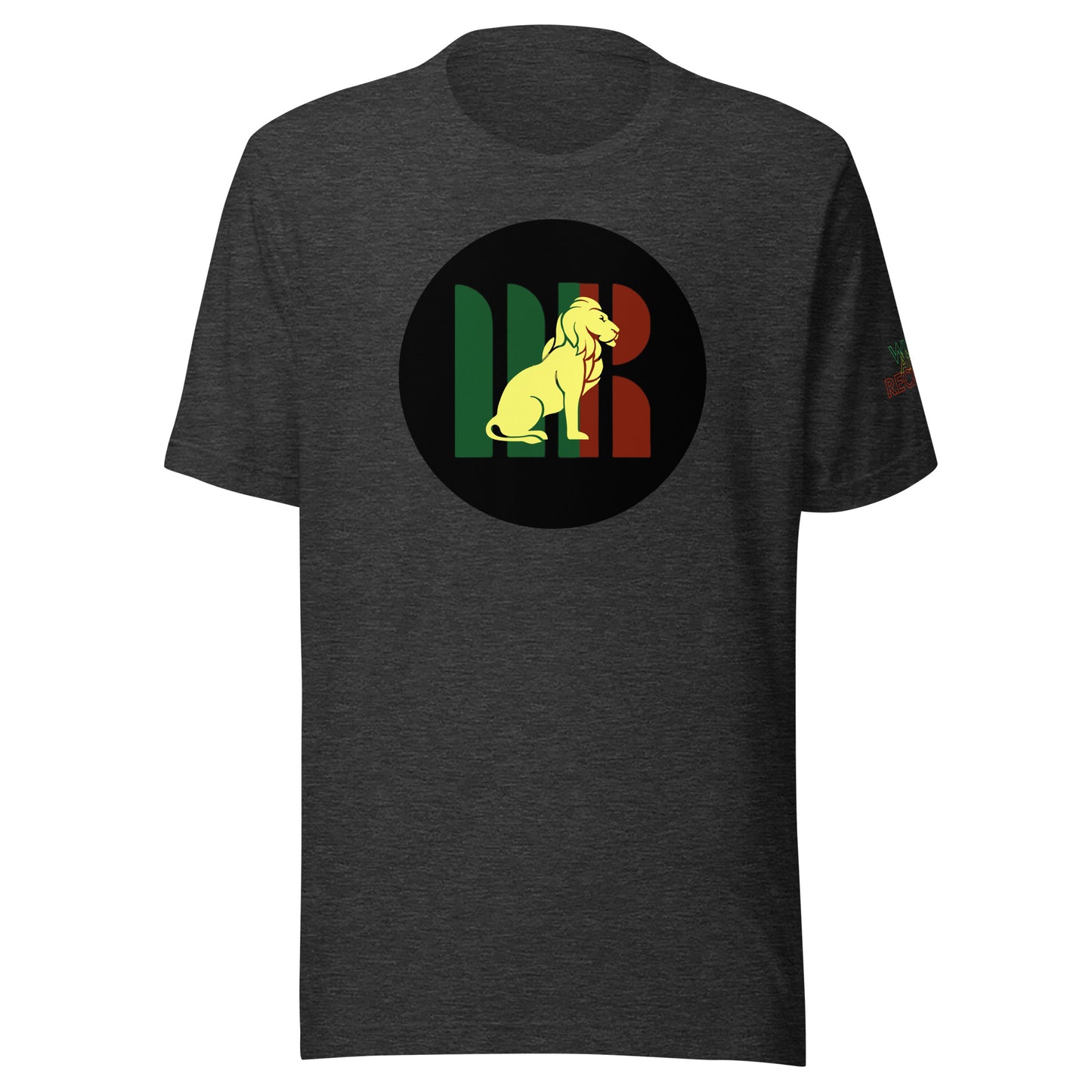 Music is the Medicine Tee