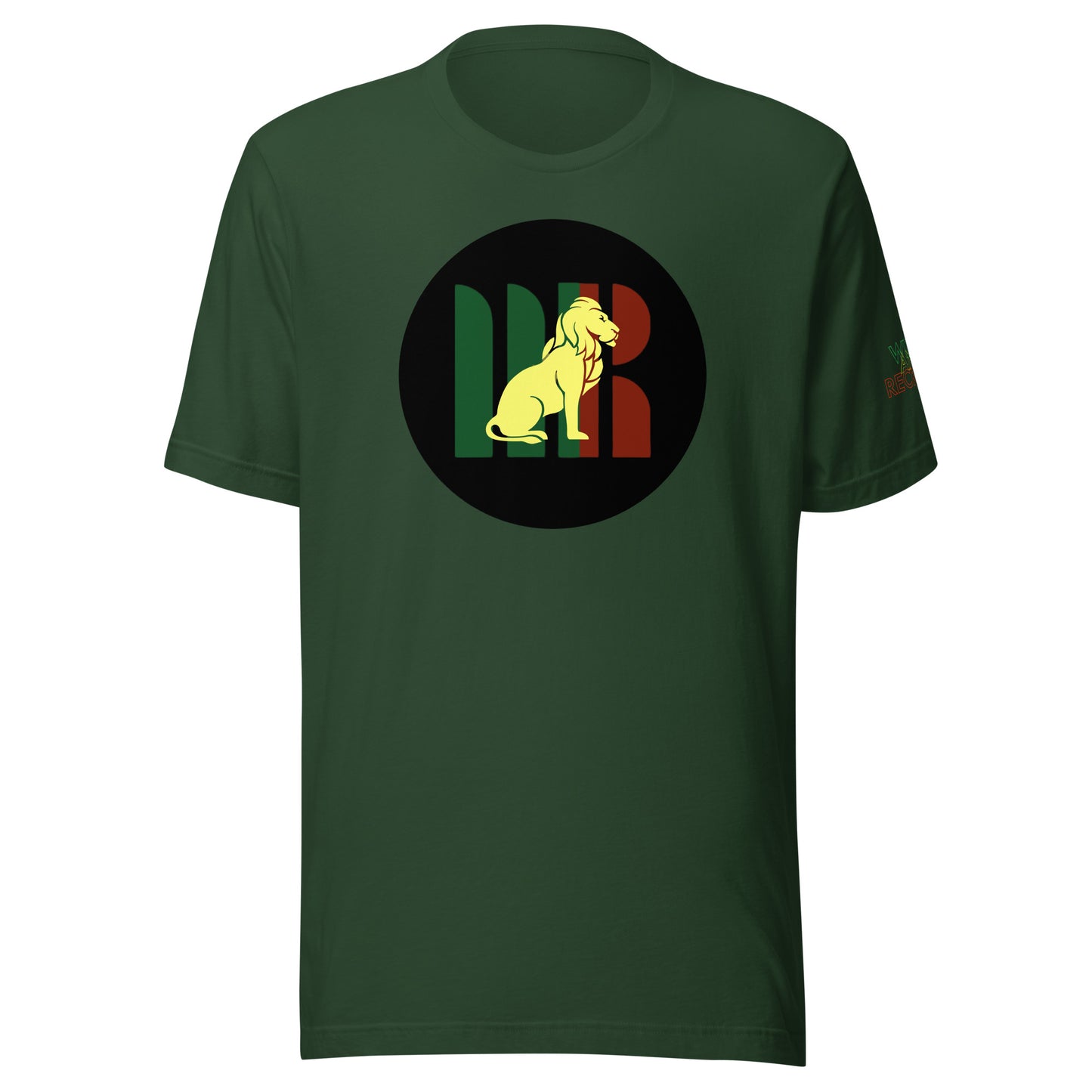Music is the Medicine Tee