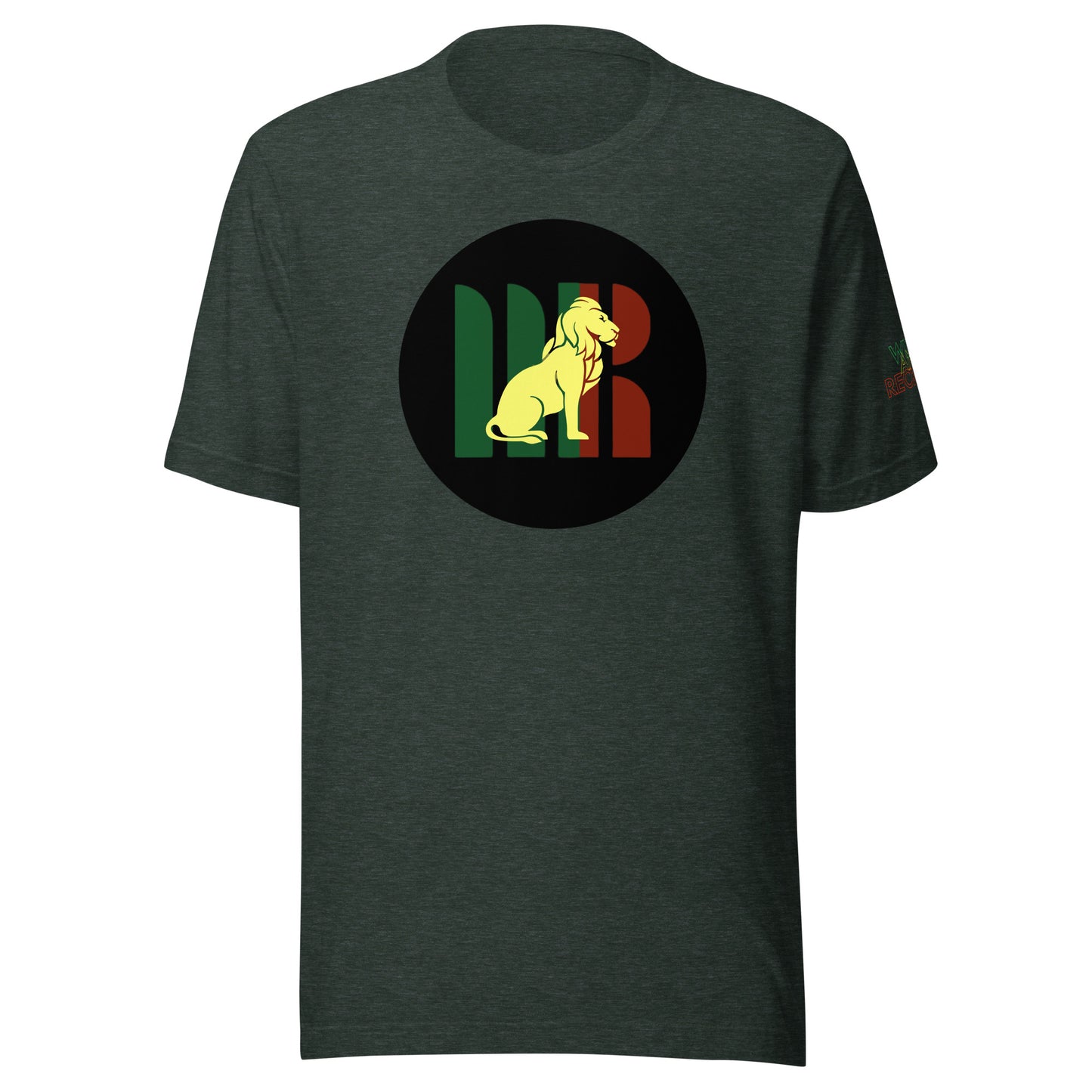 Music is the Medicine Tee