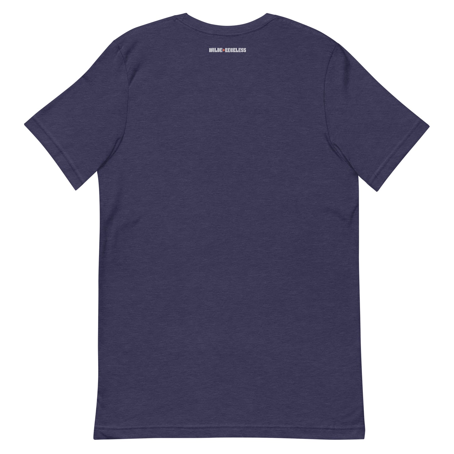 Reckless Unisex t-shirt