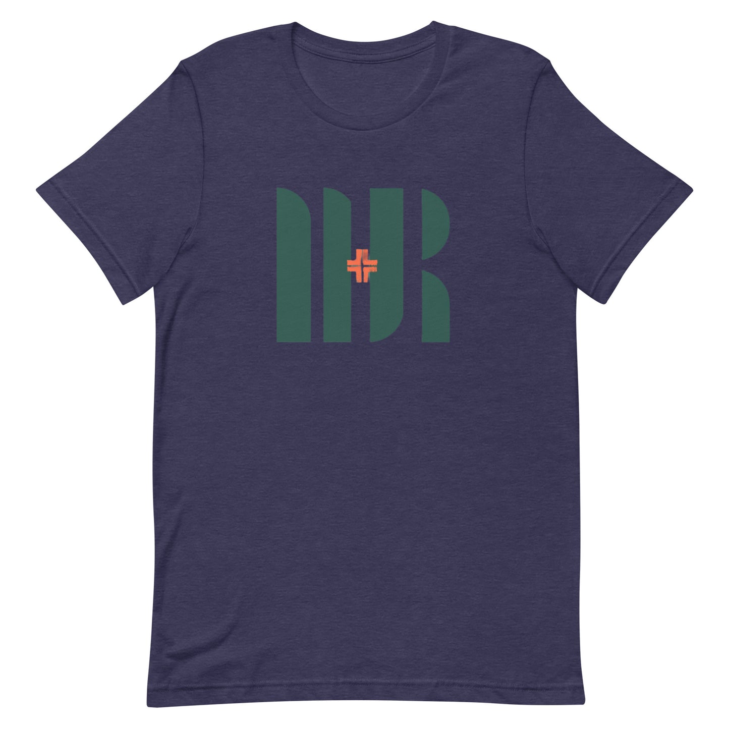 Reckless Unisex t-shirt