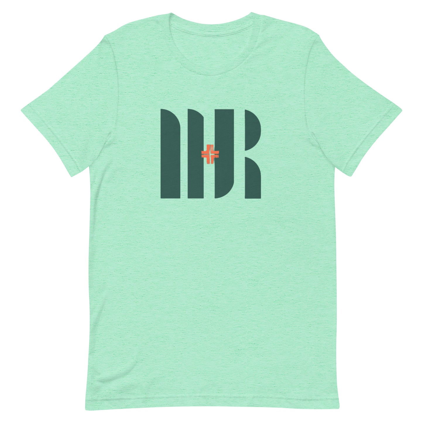 Reckless Unisex t-shirt