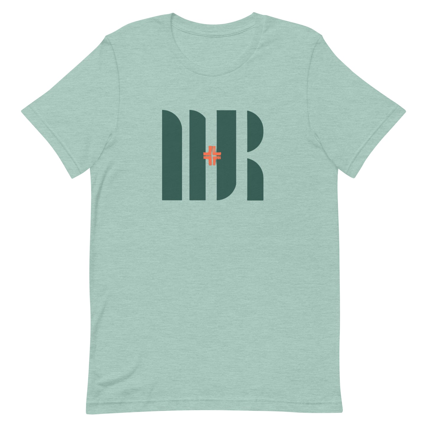 Reckless Unisex t-shirt