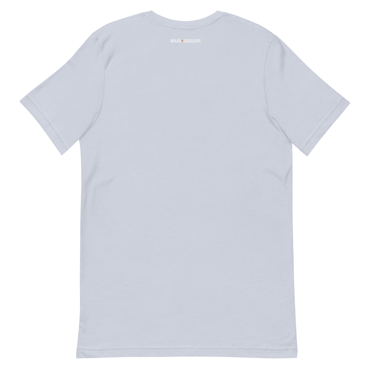 Reckless Unisex t-shirt