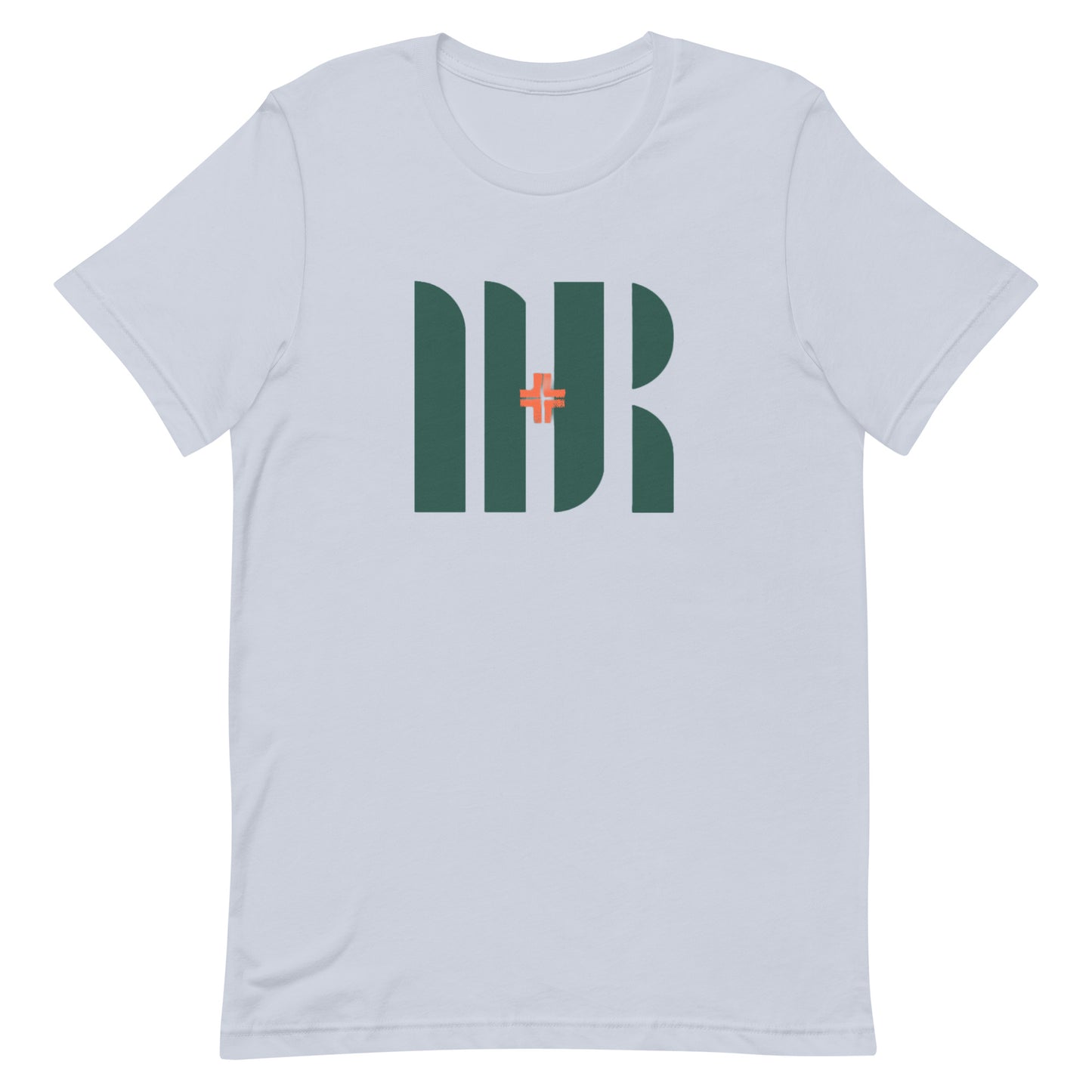 Reckless Unisex t-shirt