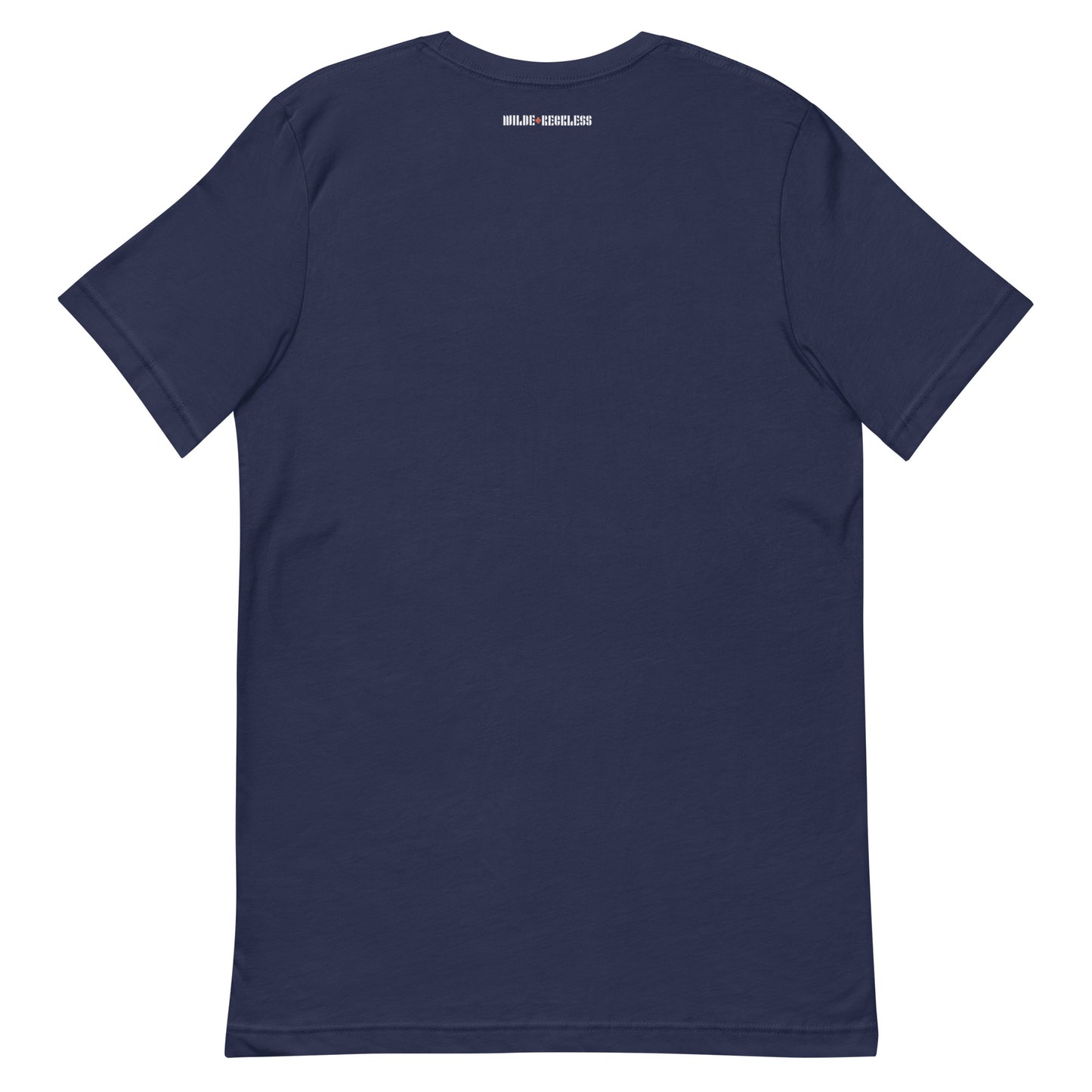 Reckless Unisex t-shirt