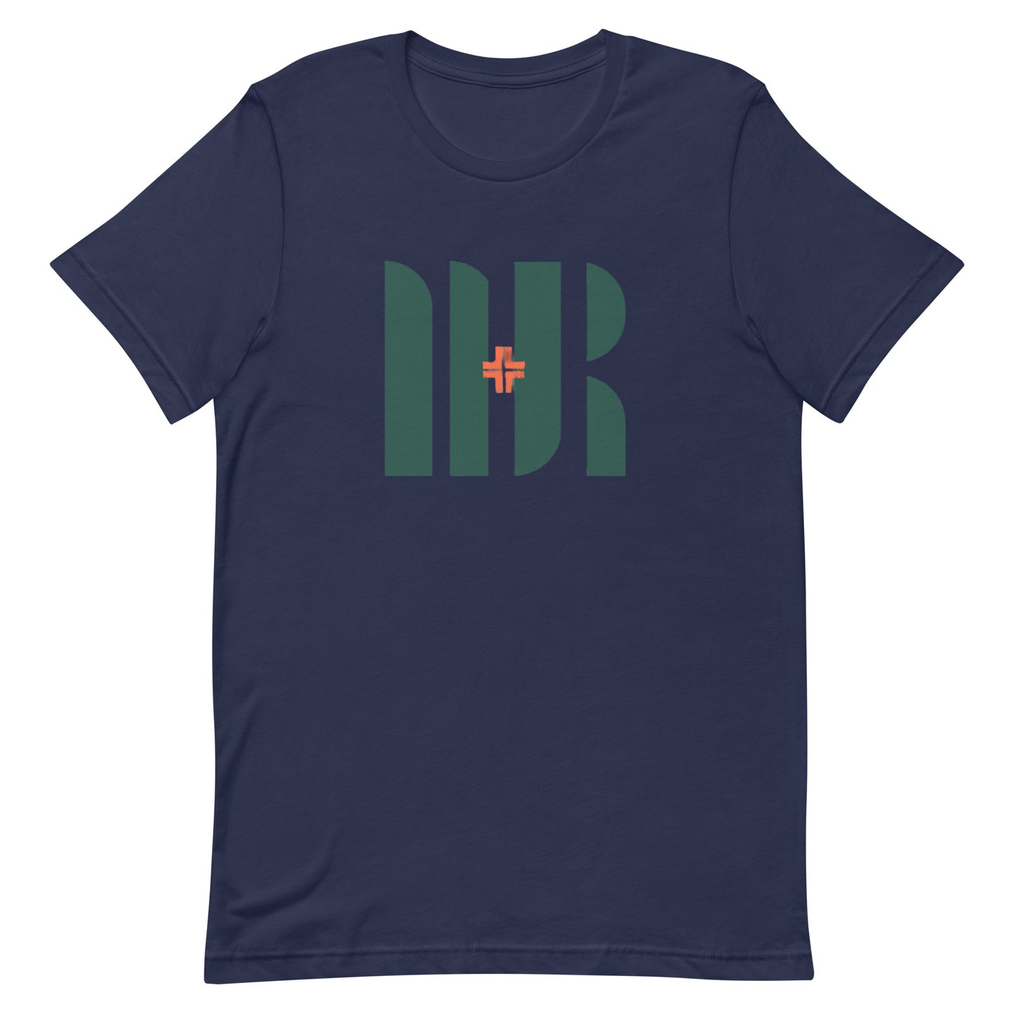 Reckless Unisex t-shirt