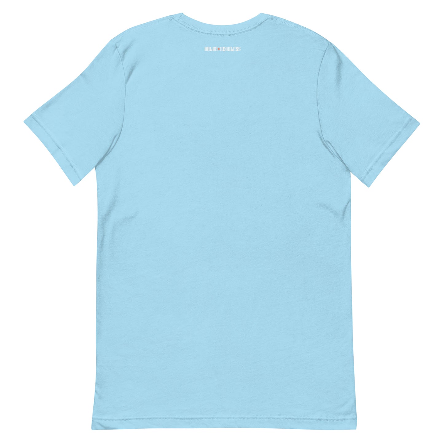 Reckless Unisex t-shirt