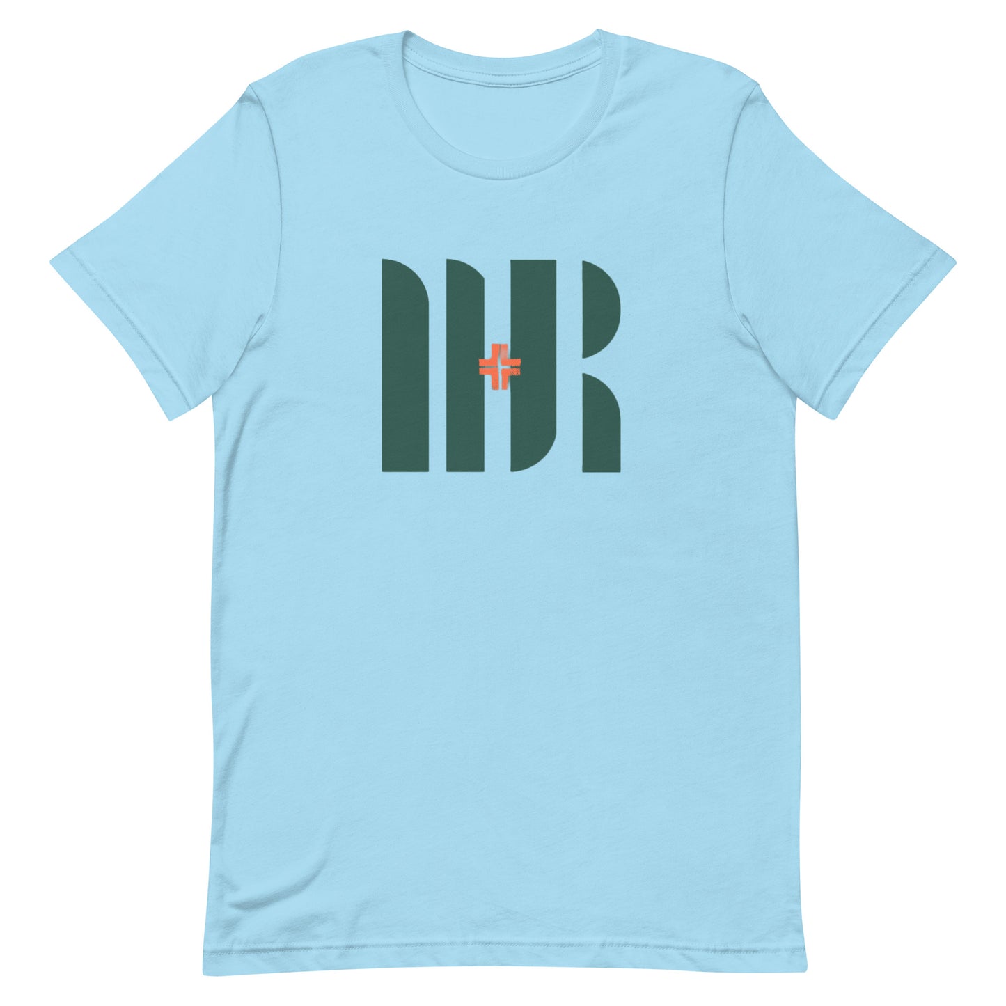 Reckless Unisex t-shirt