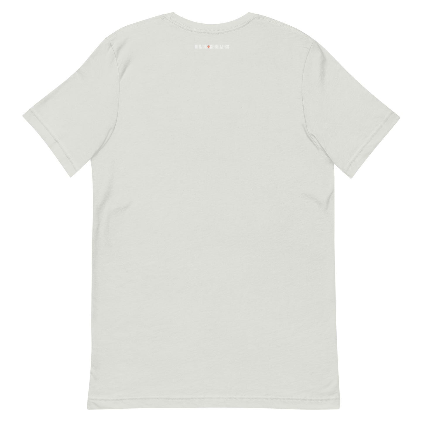Reckless Unisex t-shirt