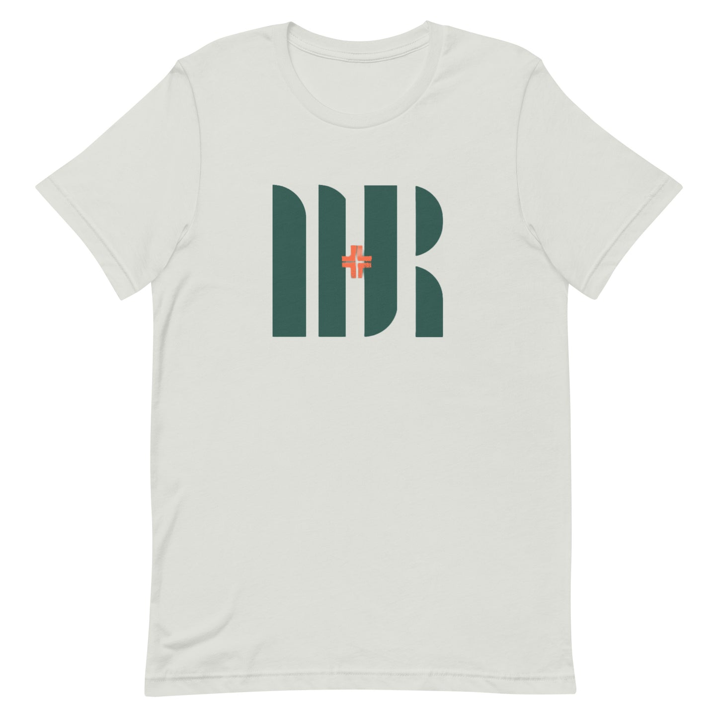 Reckless Unisex t-shirt