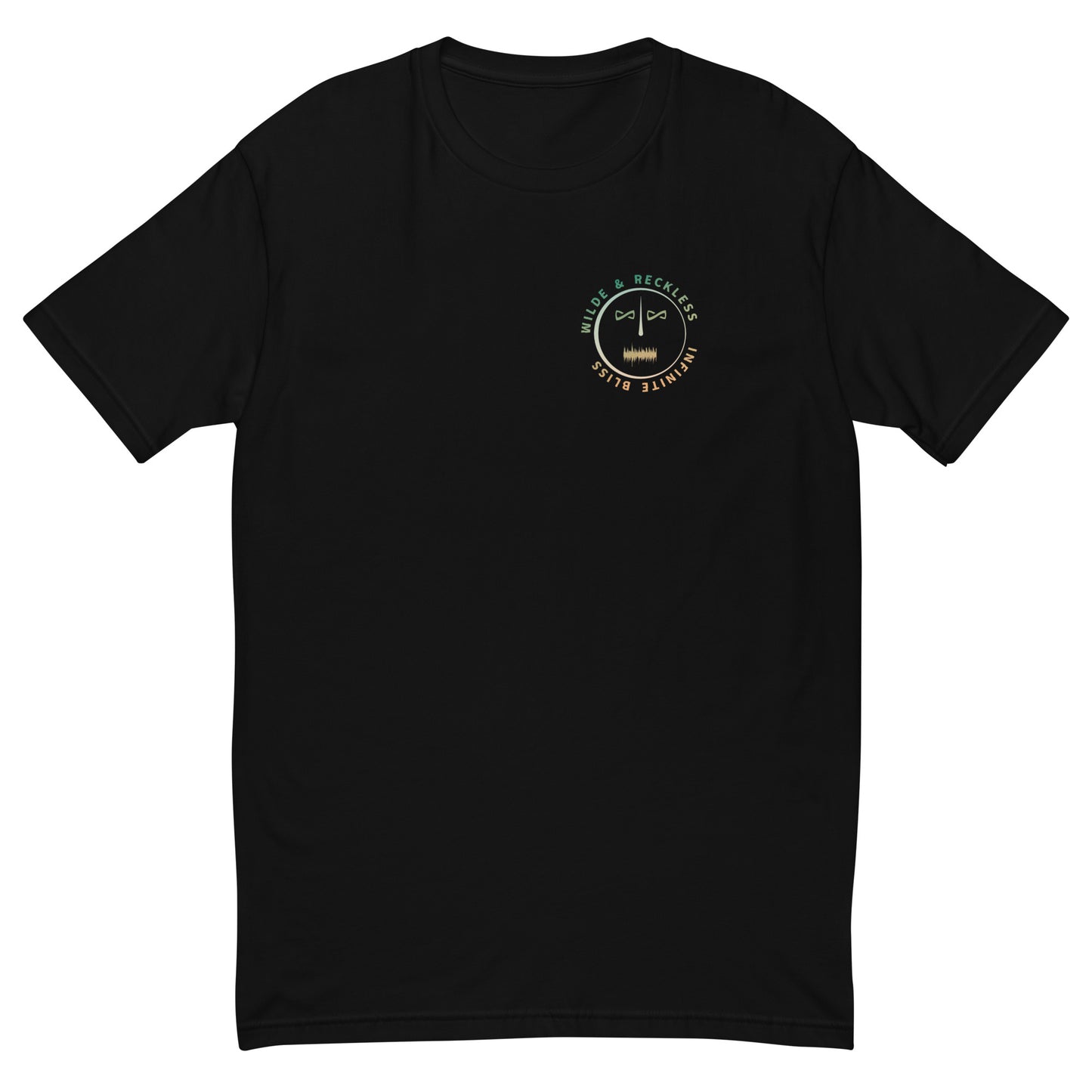Bliss Face Tee