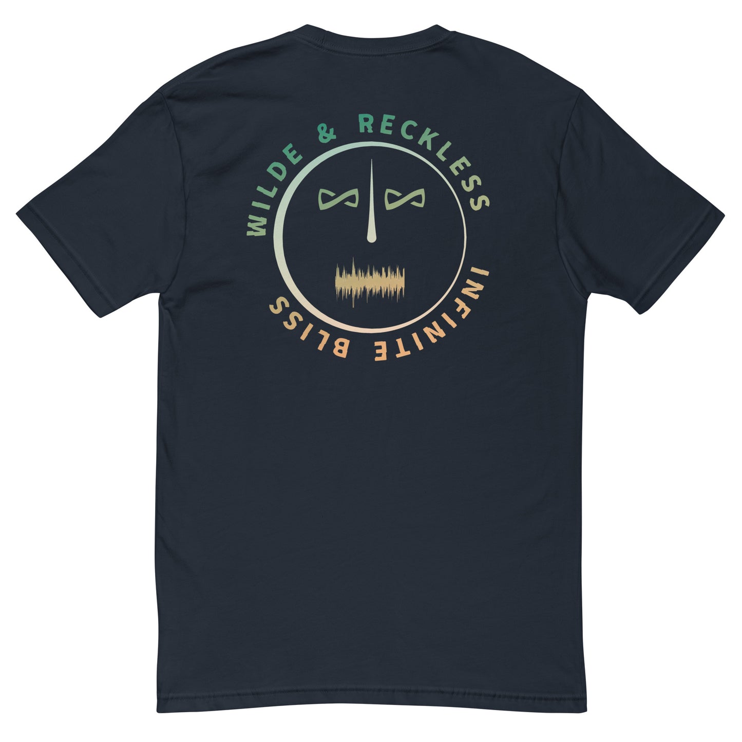 Bliss Face Tee