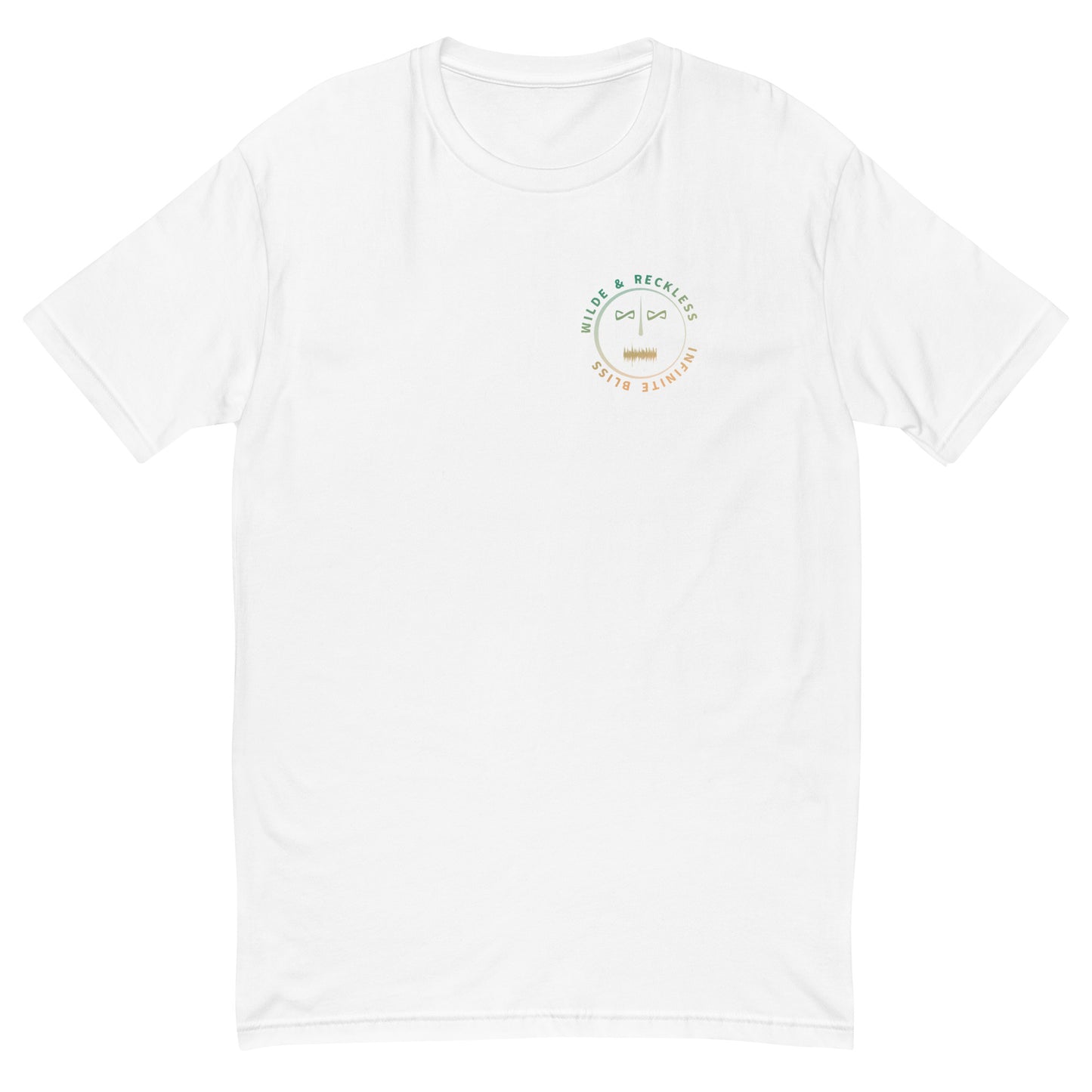 Bliss Face Tee