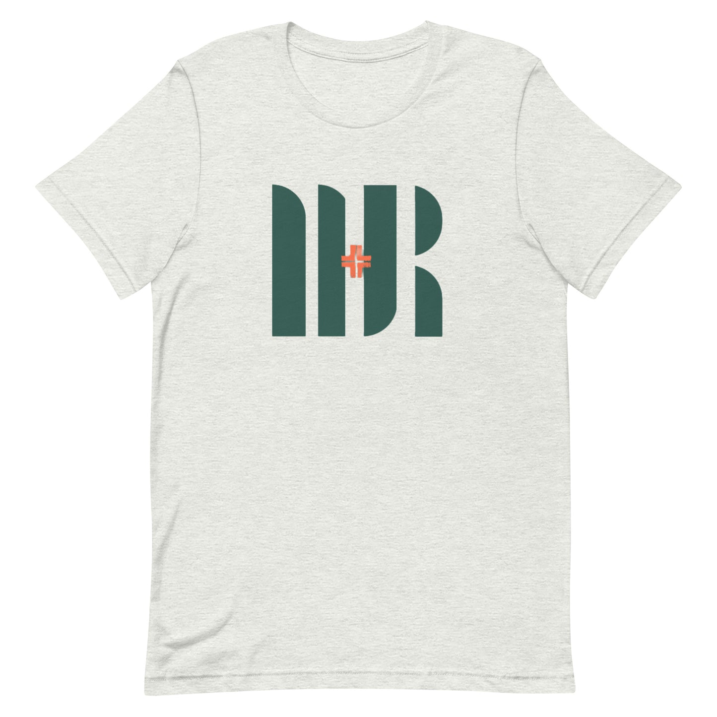 Reckless Unisex t-shirt