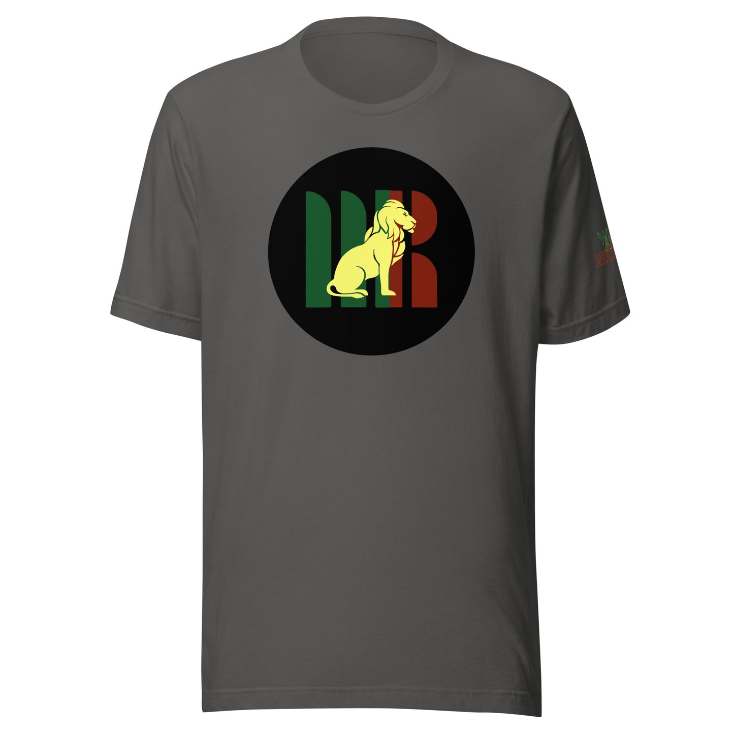 Music is the Medicine Tee