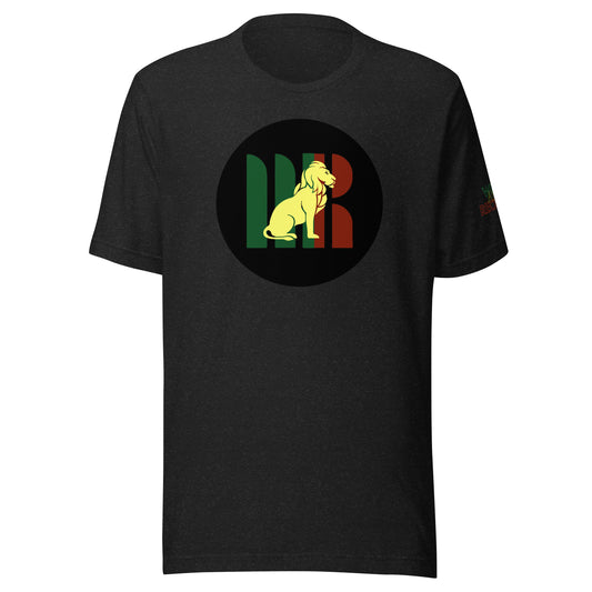 Music is the Medicine Tee