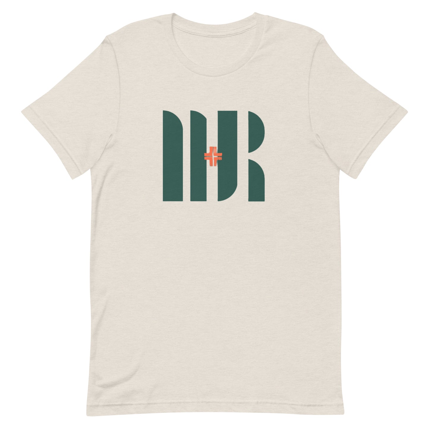 Reckless Unisex t-shirt