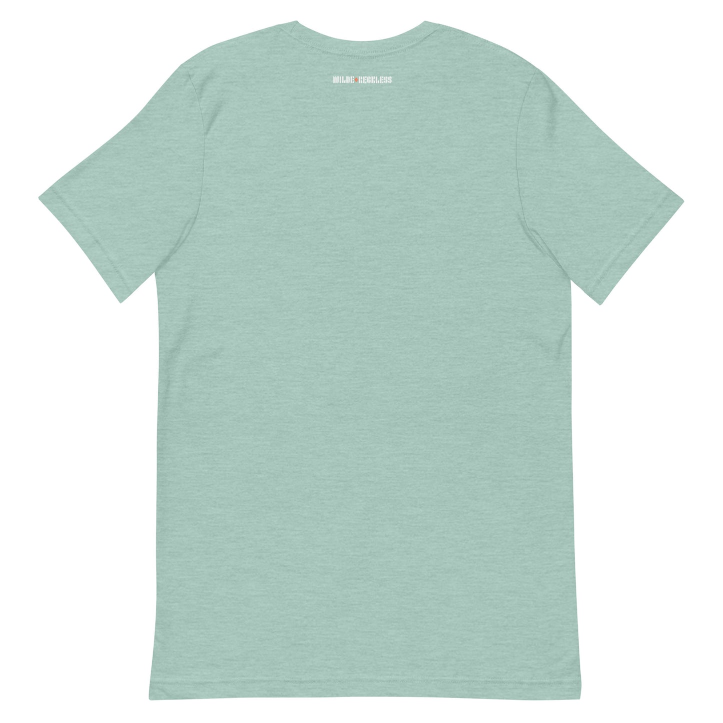 Reckless Unisex t-shirt