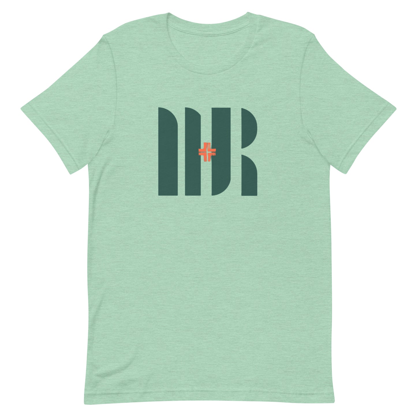 Reckless Unisex t-shirt